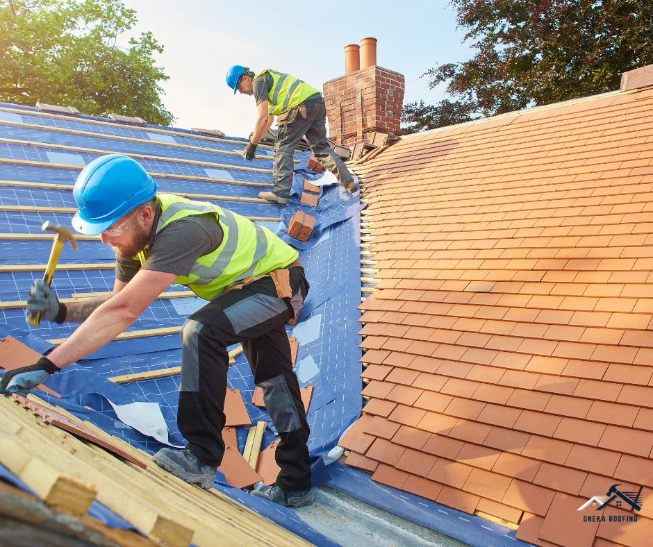 Why choose Roof Repair Near Me in Aulander, NC
